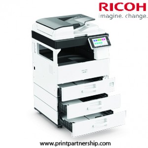 RICOH IM 2702 RICOH IM 2702